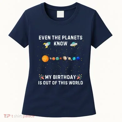 Women's T-Shirt