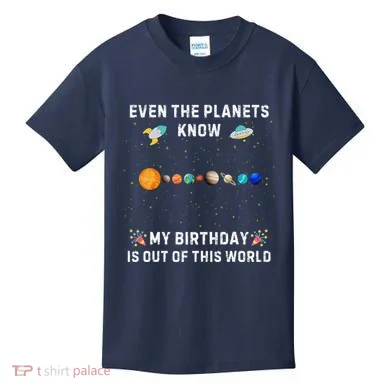 Kids T-Shirt