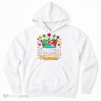 Autism Princess Autism Awareness Queen Girl Hoodie thumb 0
