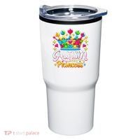 Autism Princess Autism Awareness Queen Girl Tumbler thumb 0