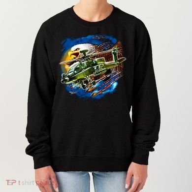 Apache Eagle Women's Sweatshirt