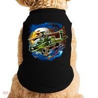 Apache Eagle Doggie Tank thumb 0