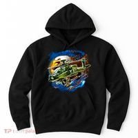 Apache Eagle Hoodie thumb 0