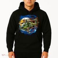 Apache Eagle Hoodie thumb 2