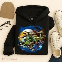 Apache Eagle Hoodie thumb 4