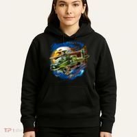 Apache Eagle Hoodie thumb 5