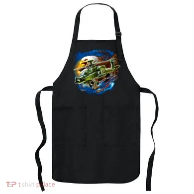 Apache Eagle Apron