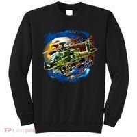 Apache Eagle Sweatshirt thumb 0