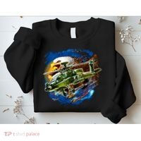 Apache Eagle Sweatshirt thumb 2