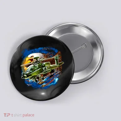 Apache Eagle Button