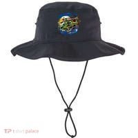 Apache Eagle Bucket Hat thumb 0
