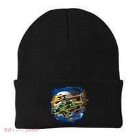Apache Eagle Beanie thumb 0