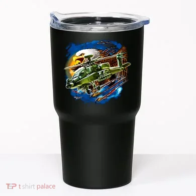 Apache Eagle Tumbler