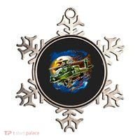 Apache Eagle Ornament thumb 0