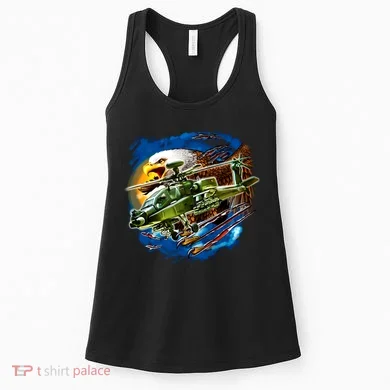 Apache Eagle Women's Tank Top