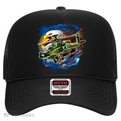 Apache Eagle Hat