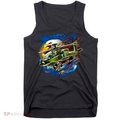 Apache Eagle Tank Top