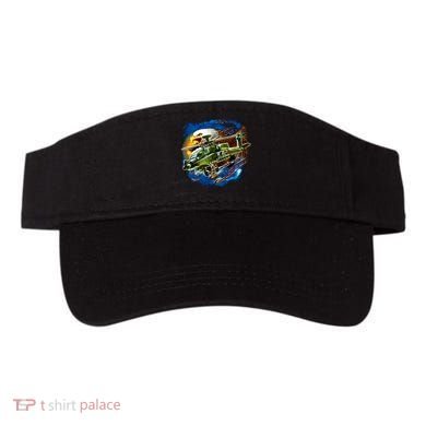 Apache Eagle Visor