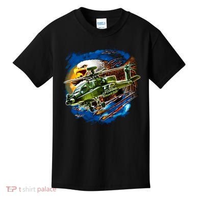 Apache Eagle Kids T-Shirt