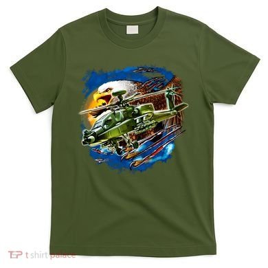 Apache Eagle T-Shirt