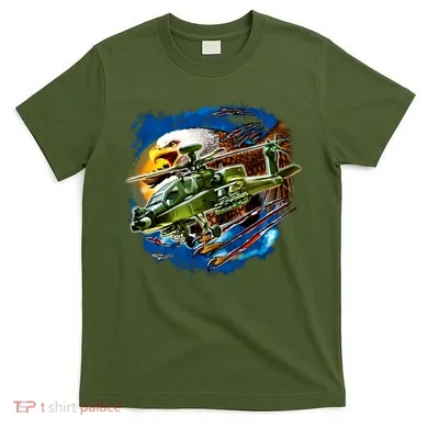 Apache Eagle T-Shirt