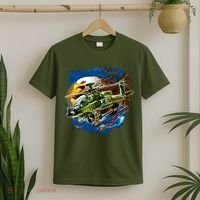 Apache Eagle T-Shirt thumb 2