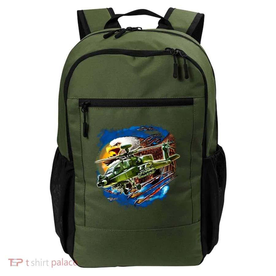 Apache Eagle Backpack
