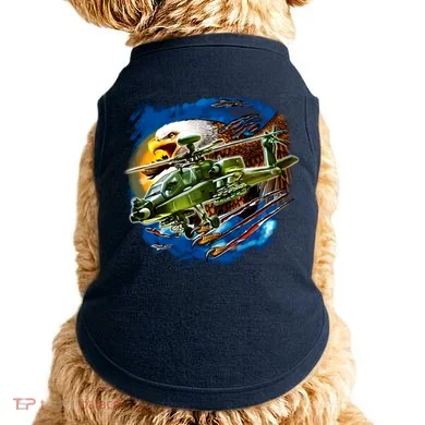 Doggie Tank