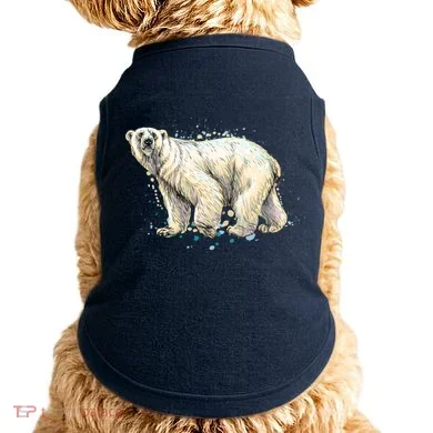 Doggie Tank