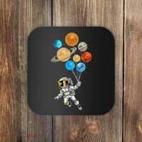Astronaut Planet Balloons Super Gift For Space Space Coaster thumb 0