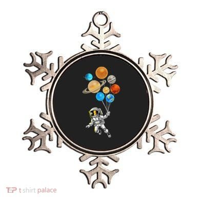 Astronaut Planet Balloons Super Gift For Space Space Ornament