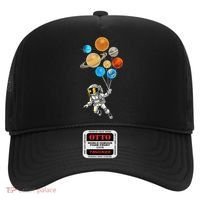 Astronaut Planet Balloons Super Gift For Space Space Hat thumb 0
