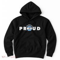 Always Proud Bandera Argentina Flag Basketball Fan Lover Hoodie thumb 0