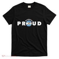 Always Proud Bandera Argentina Flag Basketball Fan Lover T-Shirt thumb 0