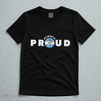 Always Proud Bandera Argentina Flag Basketball Fan Lover T-Shirt thumb 5