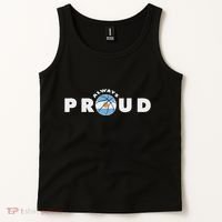 Always Proud Bandera Argentina Flag Basketball Fan Lover Tank Top thumb 2