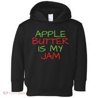Apple Picking Crew Fall Family Outfit Autumn Fall Apple Lover Apple Picking Toddler Hoodie thumb 0