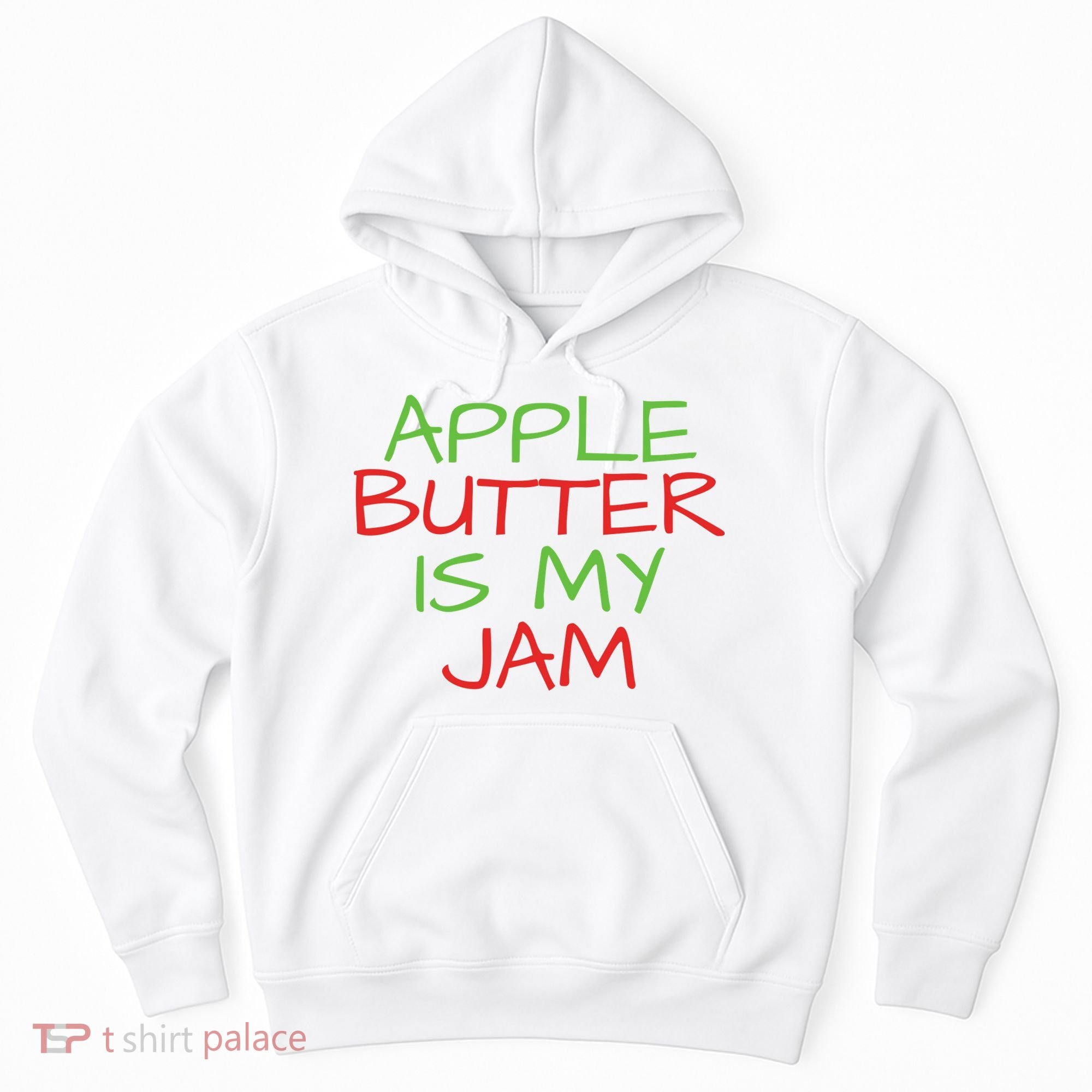 Apple Picking Crew Fall Family Outfit Autumn Fall Apple Lover Apple Picking Hoodie