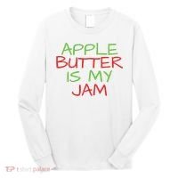 Apple Picking Crew Fall Family Outfit Autumn Fall Apple Lover Apple Picking Long Sleeve Shirt thumb 0