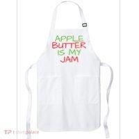 Apple Picking Crew Fall Family Outfit Autumn Fall Apple Lover Apple Picking Apron thumb 0