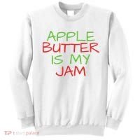 Apple Picking Crew Fall Family Outfit Autumn Fall Apple Lover Apple Picking Sweatshirt thumb 0