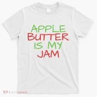 Apple Picking Crew Fall Family Outfit Autumn Fall Apple Lover Apple Picking T-Shirt thumb 0