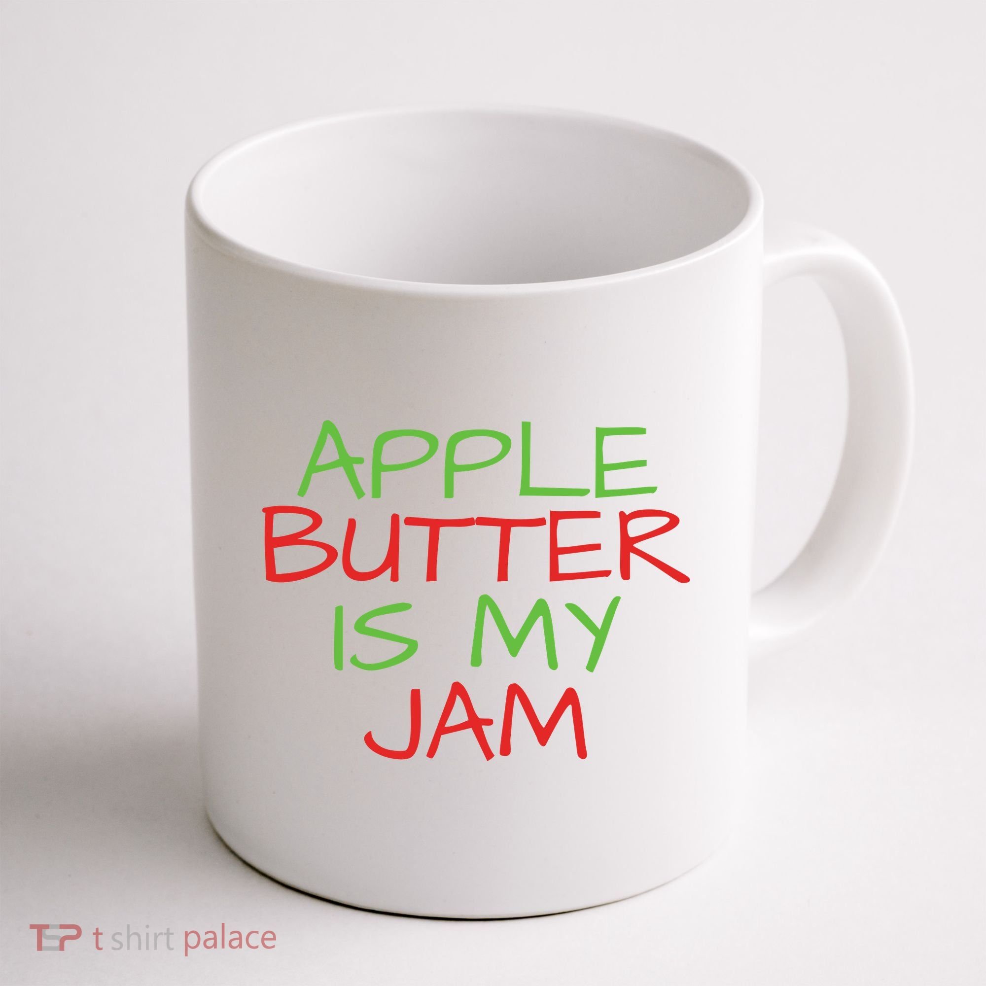 Apple Picking Crew Fall Family Outfit Autumn Fall Apple Lover Apple Picking Coffee Mug