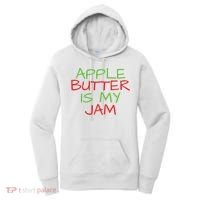 Apple Picking Crew Fall Family Outfit Autumn Fall Apple Lover Apple Picking Women's Hoodie thumb 0