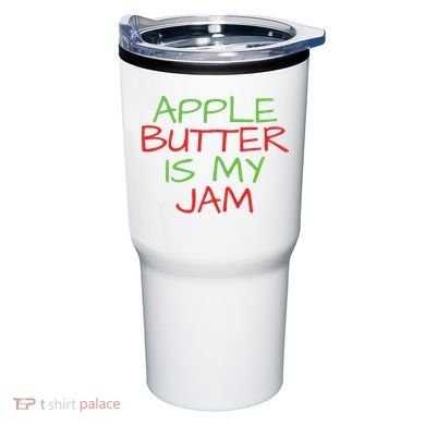 Apple Picking Crew Fall Family Outfit Autumn Fall Apple Lover Apple Picking Tumbler