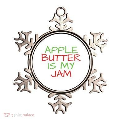 Apple Picking Crew Fall Family Outfit Autumn Fall Apple Lover Apple Picking Ornament