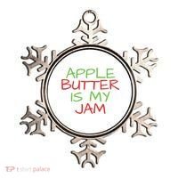 Apple Picking Crew Fall Family Outfit Autumn Fall Apple Lover Apple Picking Ornament thumb 0