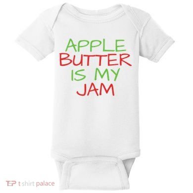 Apple Picking Crew Fall Family Outfit Autumn Fall Apple Lover Apple Picking Baby Bodysuit