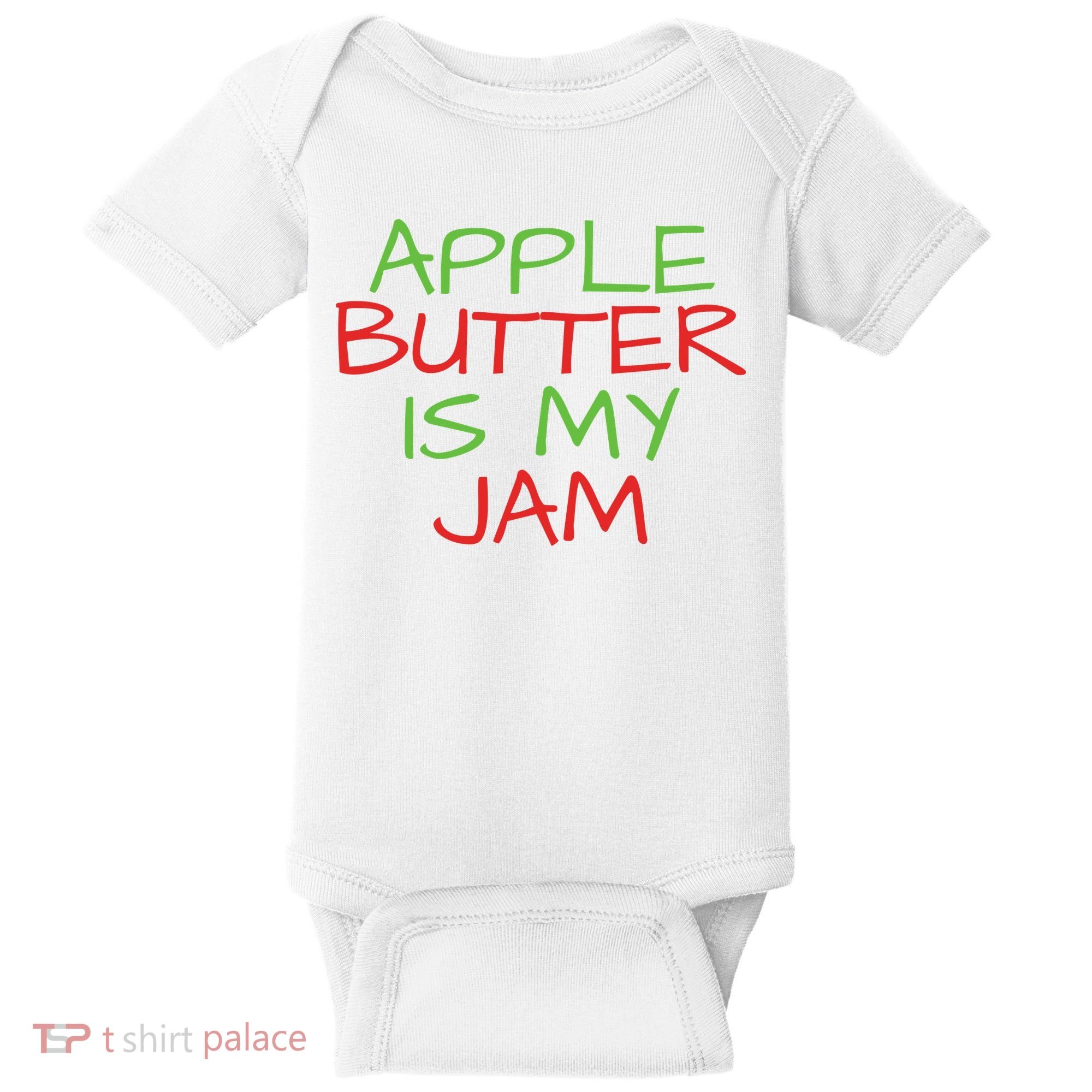 Apple Picking Crew Fall Family Outfit Autumn Fall Apple Lover Apple Picking Baby Bodysuit
