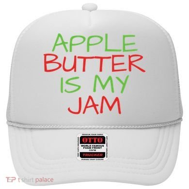 Apple Picking Crew Fall Family Outfit Autumn Fall Apple Lover Apple Picking Hat